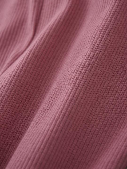 Actual product image Creamie Tencel leggings (116)