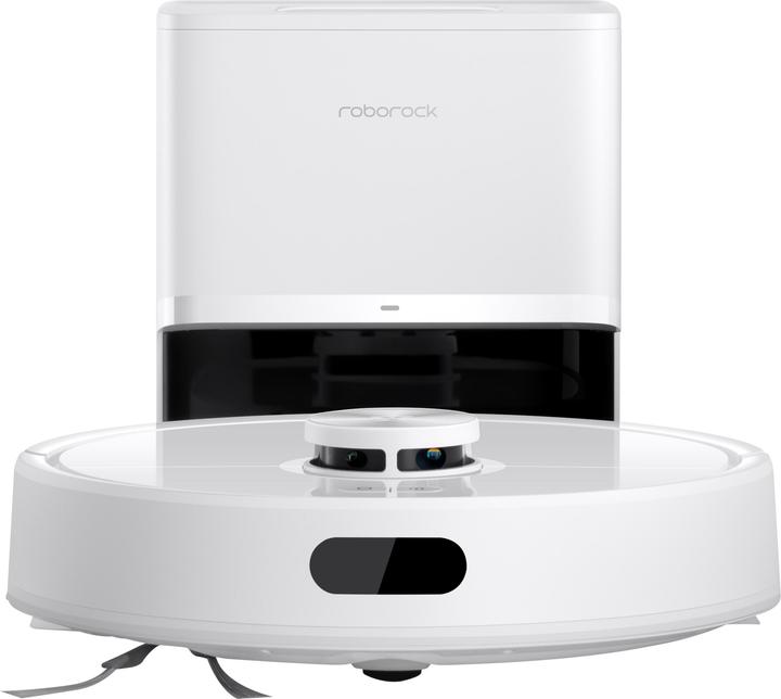 Actual product image Roborock Q7 TF+ (10000 Pa, Wiping cloth)