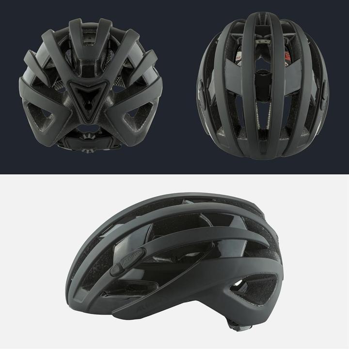 Productafbeelding ALPINA SPORTS Ravel (55 - 59 cm)