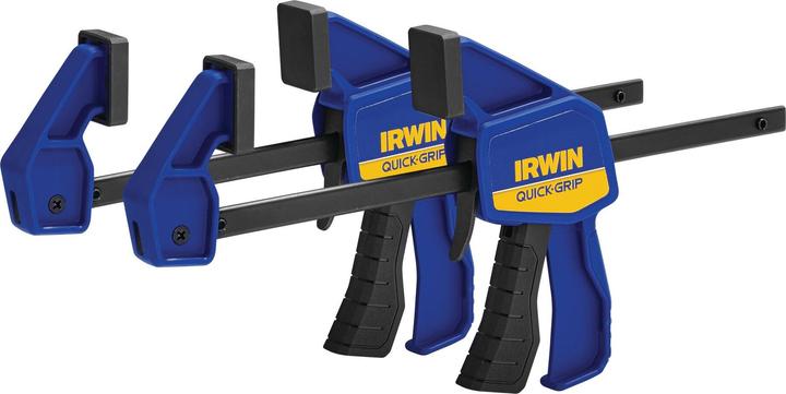 Produktbild Irwin Einhandzwinge (150 mm)