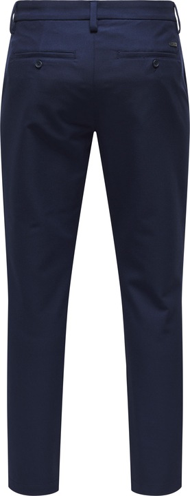 Actual product image Only & Sons Onsbrad Life Slim 0184 Pant Noos (W33/L30)