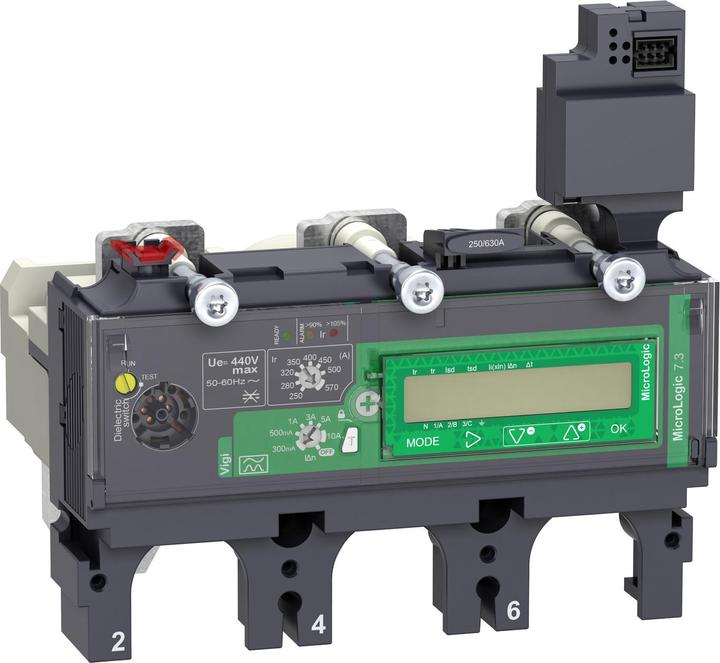 Produktbild Schneider Electric Elektron.