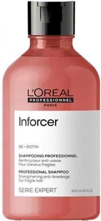 Immagine prodotto L'Oréal Professionnel Shampoo Inforcer (Shampoo liquido, 500 ml)