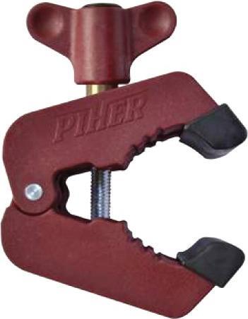 Piher Multi-prop spaustuvėlis (48 mm)