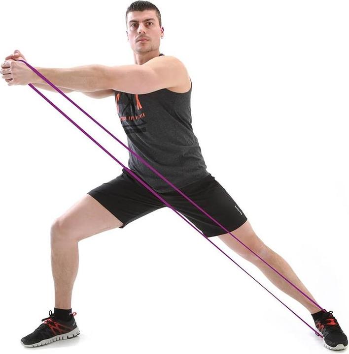 Actual product image Sveltus Powerband (1.03 m, Extra Light)