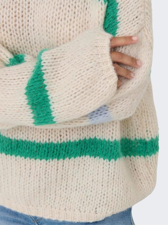 Produktbild Only ONLJACKIE Strickpullover Strickpullover (S)