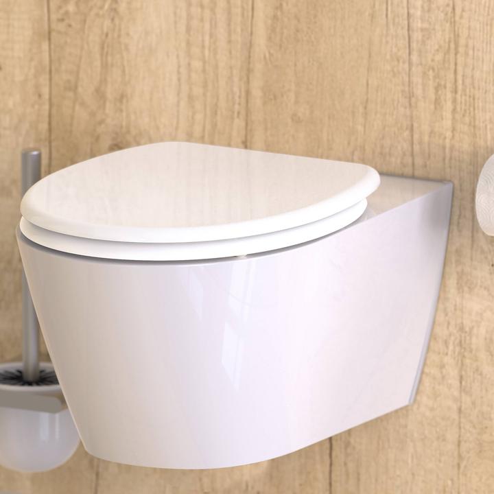Produktbild Schütte White