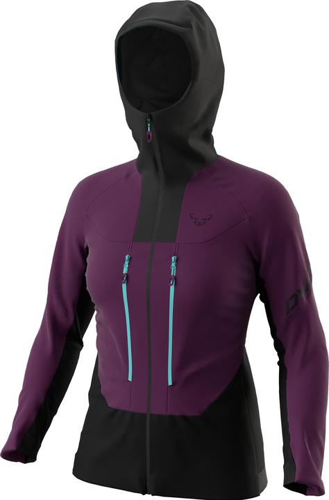 Dynafit Tlt Dst Jkt W