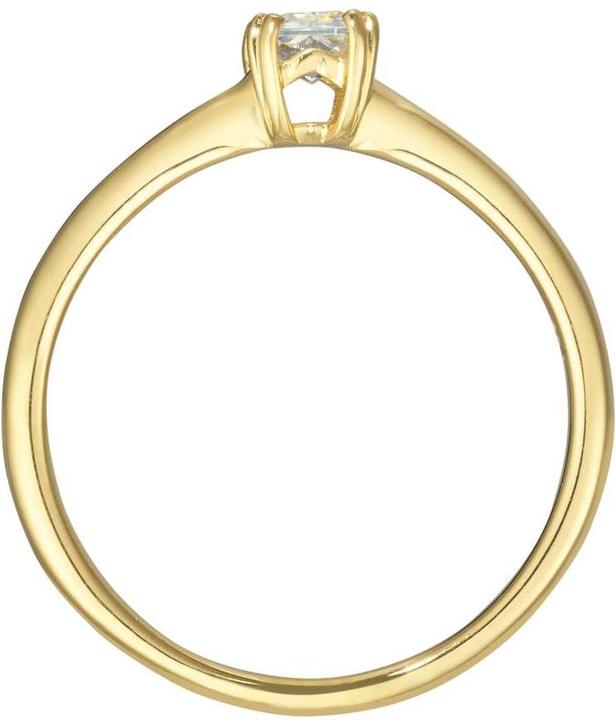Immagine prodotto Bijouteria Anello (50, 925 Argento)