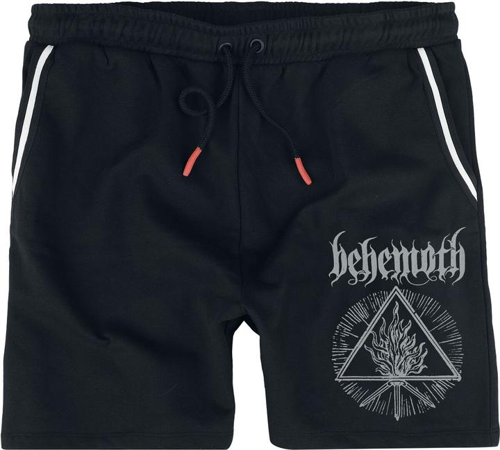 Produktbild Behemoth Logo (L)