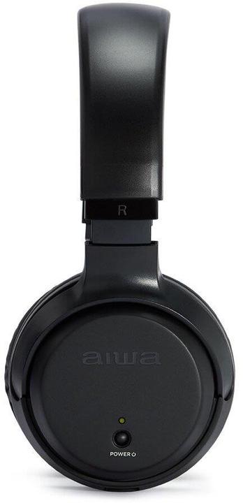 Produktbild Aiwa WHF-880 (Keine Geräuschunterdrückung, 10 h, Kabellos)