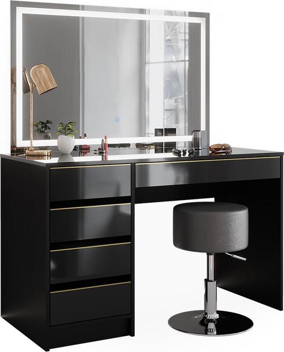 Actual product image Vicco Sherry (120 x 75 x 55 cm)