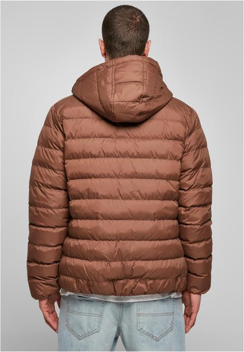 Produktbild Urban Classics Basic Bubble Jacket - 1944 (5XL)