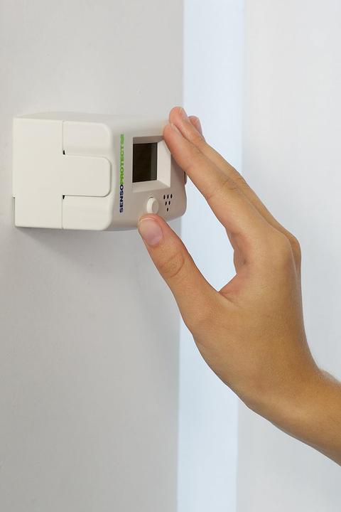 Produktbild Sensorit SensoProtect Premium Luftfeuch