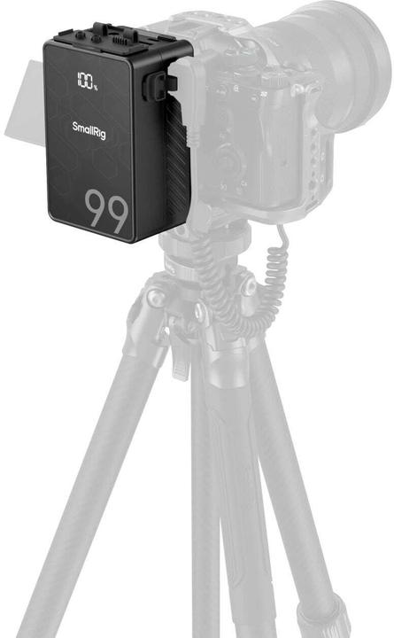 Image du produit SmallRig VB99 SE mini V Mount Battery (Batterie de l'appareil photo)