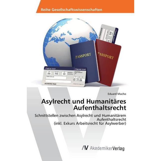 Asylrecht und Humanitäres Aufenthaltsrecht, Ratgeber