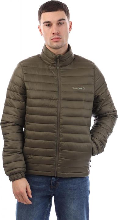 Produktbild Timberland Axis Peak Jacke Dauerhaft wasserabweisend (M)