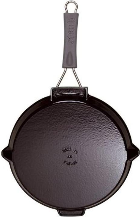 Productafbeelding Staub Grillpan (27 cm, Grillpan, Gietijzer)