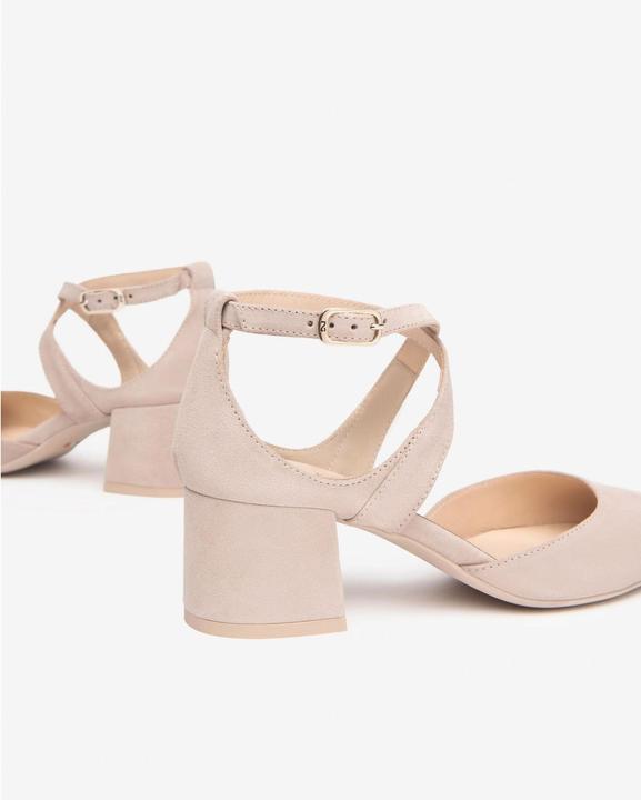 Actual product image Nero Giardini Pumps (41)