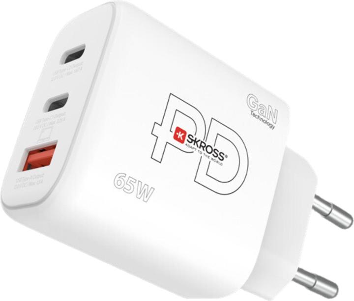 Produktbild Skross Power Charger (65 W)