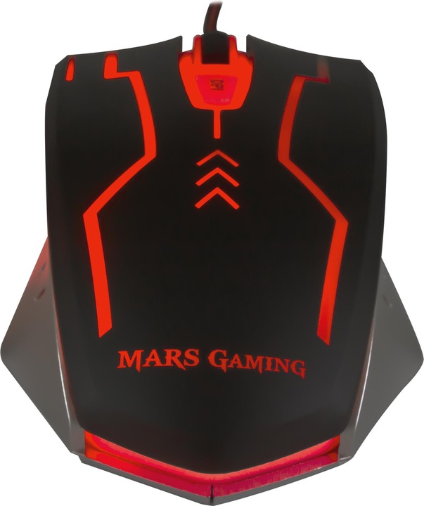 Immagine prodotto Tacens Mars Gaming MM2 (Cablato)