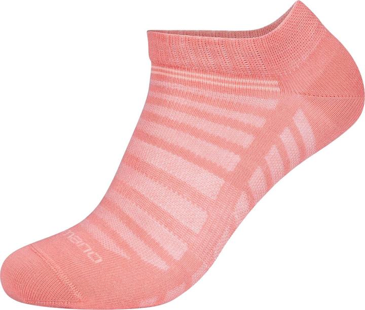 Produktbild Camano Sneakersocken Mesh Ventilation (10er Pack, 39 - 42)