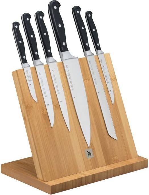 Actual product image WMF Magnetic knife block