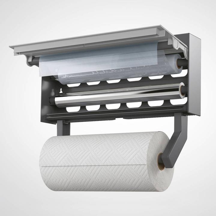 Produktbild Metaltex Küchenrollenspender