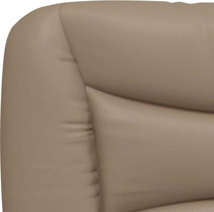 Produktbild vidaXL Bett (160 x 200 cm)