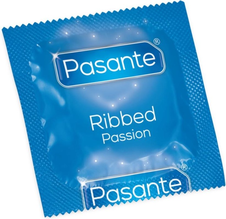Actual product image Pasante Passion (12 pcs.)