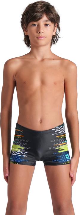 Actual product image Arena B Rhythm Swim Short (128)