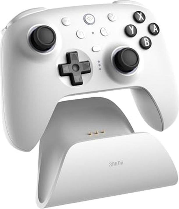 Actual product image 8bitdo Ultimate 2 Wireless (Switch, Windows)