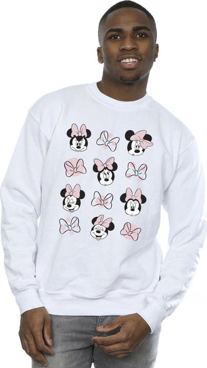 Produktbild Disney Minnie Mouse Multiple Sweatshirt (S)