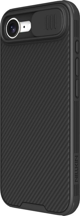 Produktbild Nillkin CamShield Pro Series Hardcase Hülle (Apple iPhone 16e)