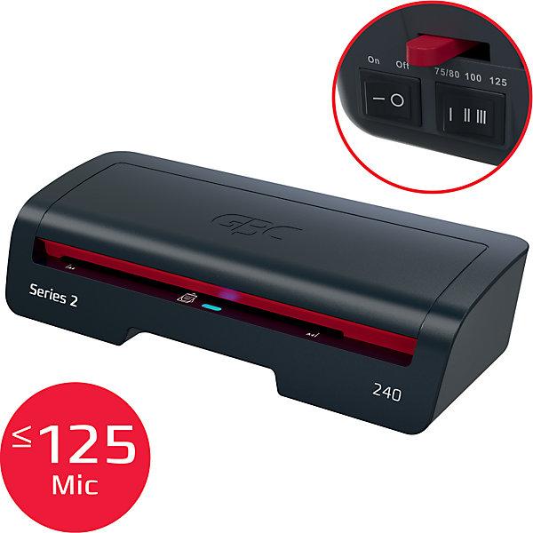 Actual product image GBC Fusion 1100L (75 - 125 µm, A4)