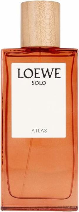 Loewe SOLO ATLAS edp vapo 100 ml (Eau de Parfum, 100 ml)