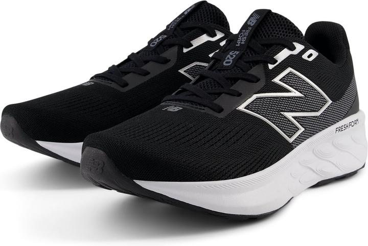 Productafbeelding New Balance 520 Heren Sportschoenen - BLACK (41.5)