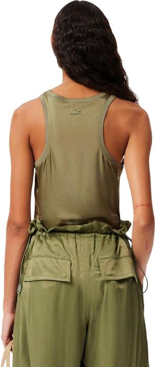 Immagine prodotto Lacoste Canotta Aderente Donna (34)