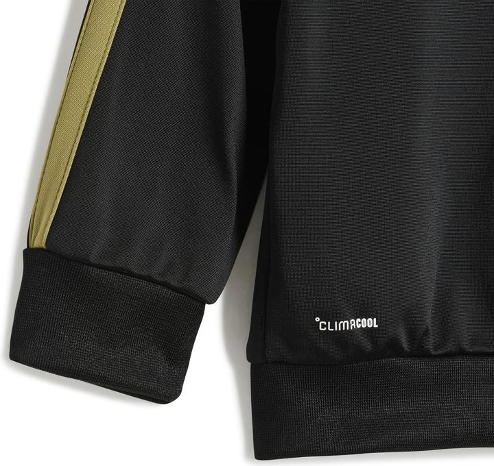 Produktbild Adidas Essentials Climacool Kinder-Trainingsanzug (68)