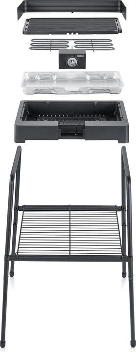 Image du produit Severin PG8563 (2.20 kW)