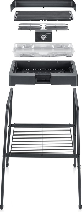 Immagine prodotto Severin PG8563 (2.20 kW)