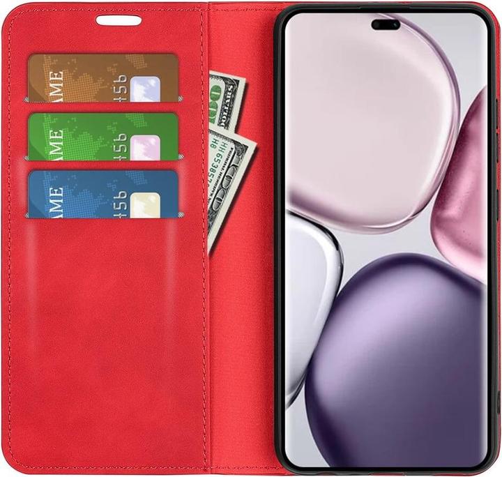 Produktbild Cover-Discount Stand Flip Case (Honor Magic7 Lite)