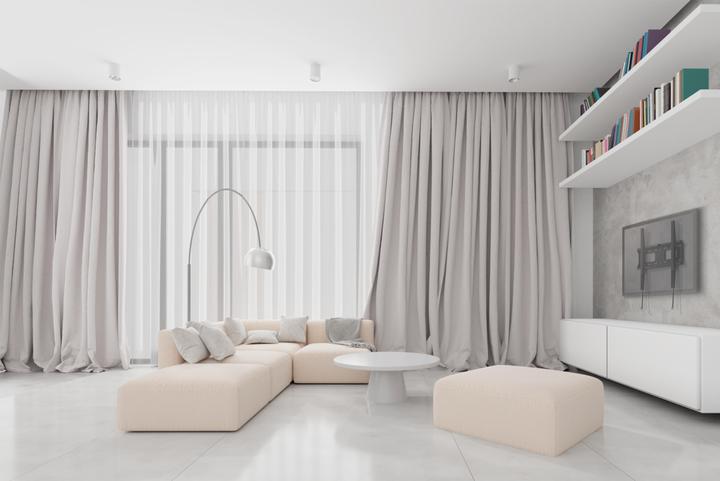 Produktbild Goobay Pro Fixed (Wand, 32", 50 kg)