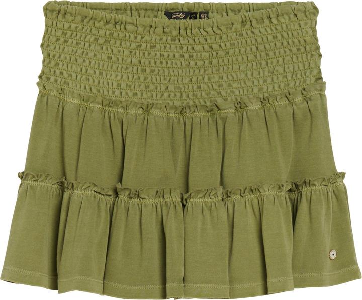 Produktbild Superdry Minirock Damen (L)