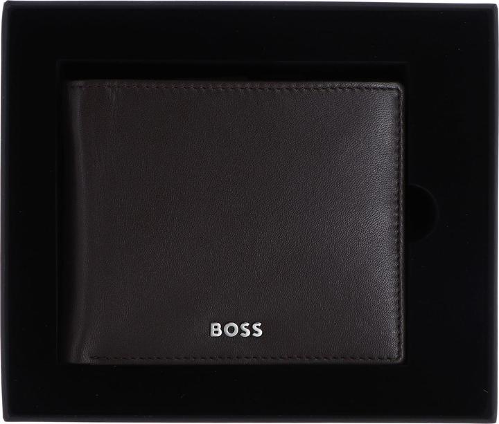 Actual product image Hugo Boss Classic Smooth Card Case