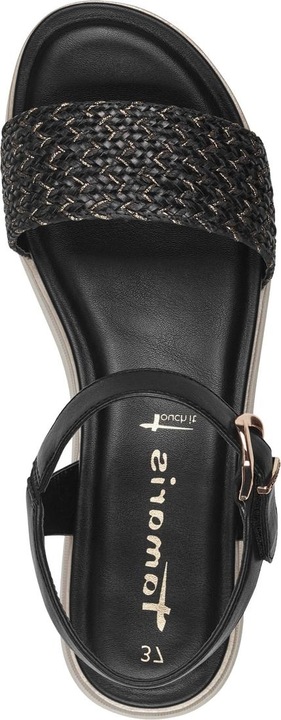 Produktbild Tamaris Sandalette (39)