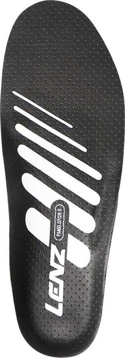 Actual product image Lenz Insole Top Micro Leather