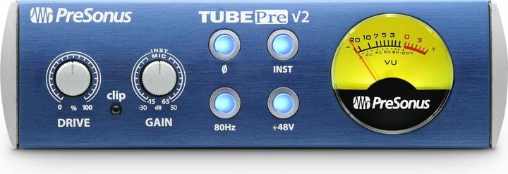 Produktbild PreSonus Tube Pre V2