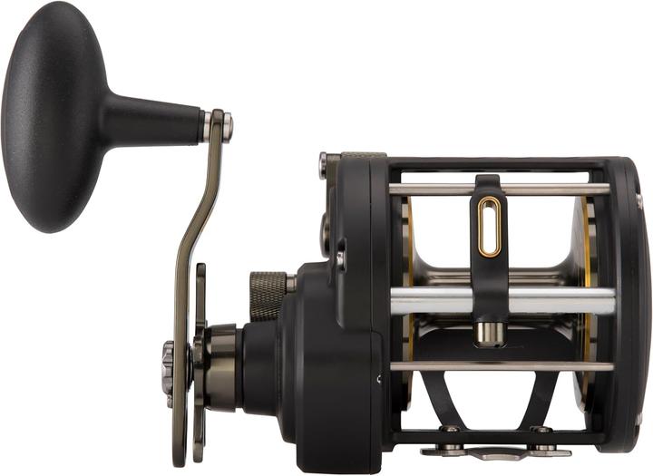 Image du produit Penn Fathom II Salzwasser-Multirolle