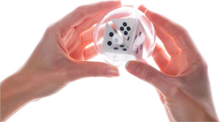 Produktbild Dots (Deutsch, Französisch, Italienisch, 1 Spieler)